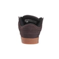 thumbnail image 5 of Osiris Protocol Dark Brown/Gum, 5 of 6