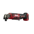 thumbnail image 3 of Skil Pwrcore 12 Brushless 12V Drill Driver And Right Angle Impact Kit, 3 of 5