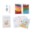 thumbnail image 2 of De Pompones, Juguetes Educativos, Artes Sensoriales Y Manualidades Para Niñas Y Niños, Estilo A, 2 of 9