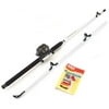 Zebco Catfish Combo