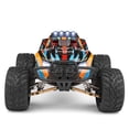 thumbnail image 4 of Coche RC Wltoys XKS 104009 1/10 Coche todoterreno Escalada Coche Control remoto Camión 4WD RTR 2.4 Ghz 45 + km / h Potente motor de alta velocidad Conquista varios terrenos Regalos para niños de 14 añ Wltoys Coche RC, 4 of 7