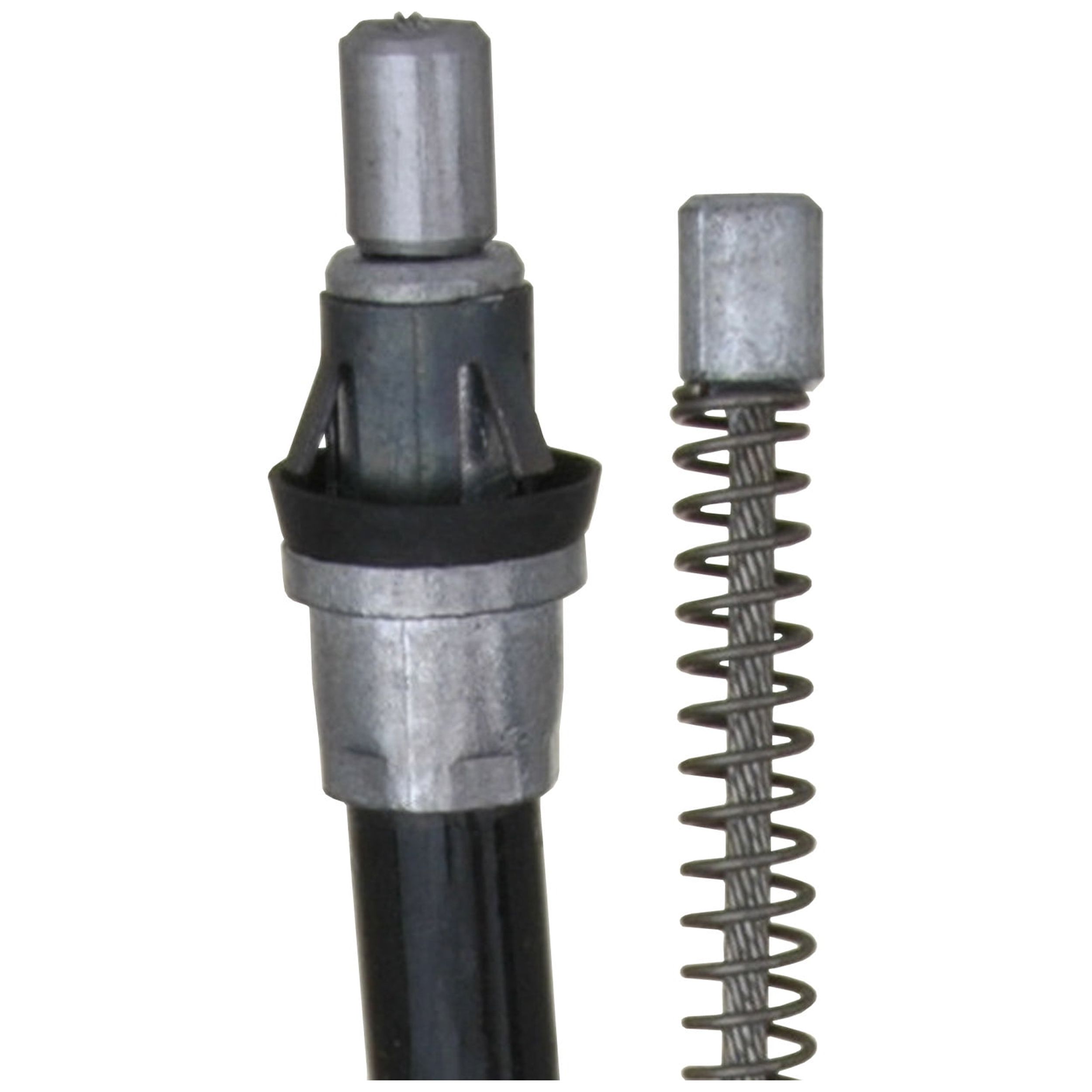 Raybestos Element3 Brake Cables Fits select: 2011-2015 CHRYSLER 200, 2010-2014 DODGE AVENGER