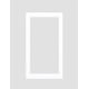 thumbnail image 1 of Espejo Rectangular Murano 60x40 Cm con Marco Minimalista, 1 of 5