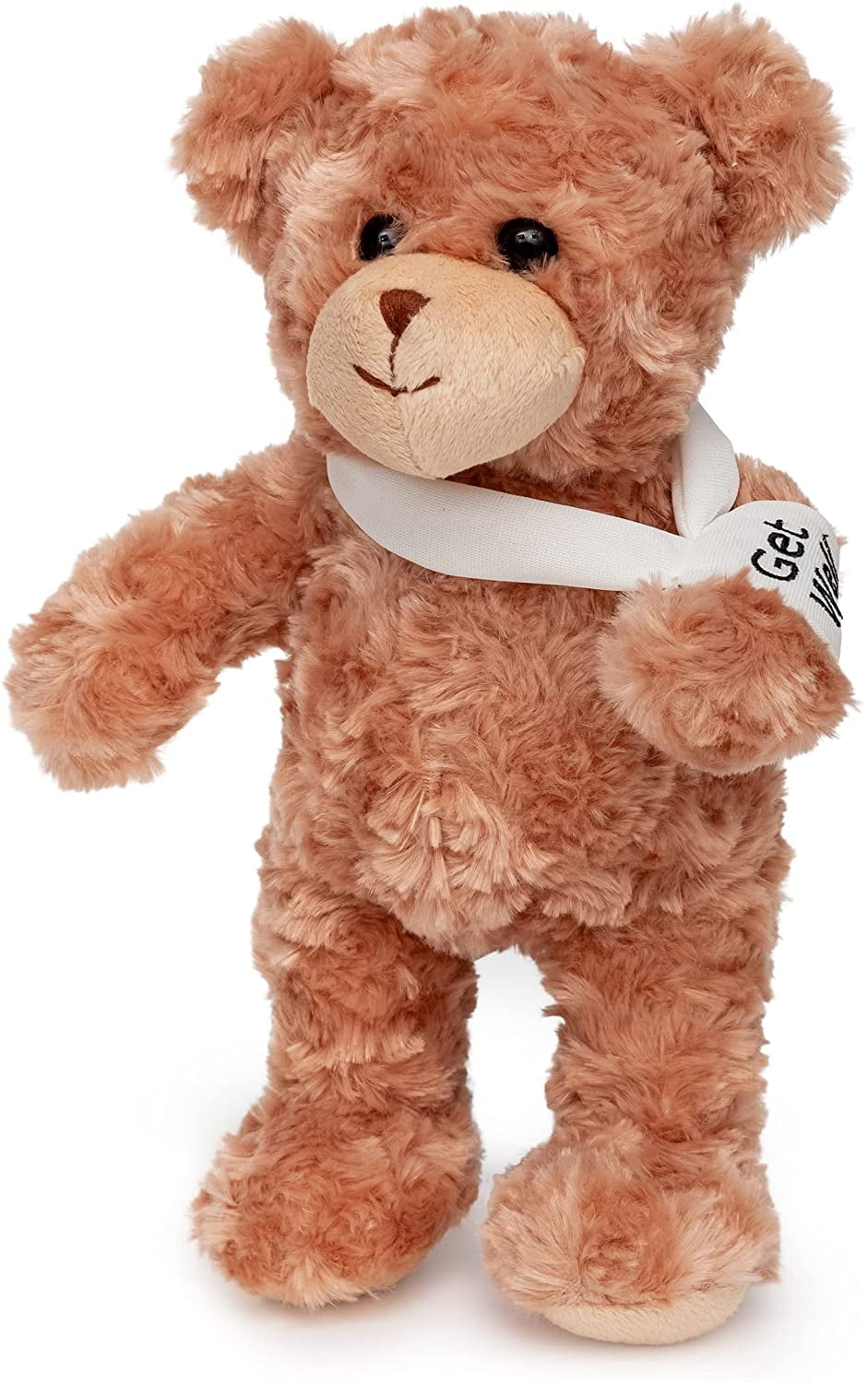 Teddy Bear Cute And Cuddly Gift Present Birthday Xmas NEW ELLIE 