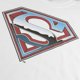 thumbnail image 3 of Superman - Camiseta Croma para Hombre (Blanco), 3 of 3