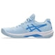 thumbnail image 4 of Zapatillas ASICS Game FlyteFoam Pickleball Mujer Azul Talla 9, 4 of 9