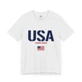 thumbnail image 3 of USA | Paris 2024 | T-Shirt, 3 of 4