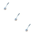 thumbnail image 3 of Moyic cepillo de limpieza de cocina ollas de mango largo sartenes depurador de aceite fibra desmontable limpieza del hotel accesorios de herramientas Type1 NO1 Moyic CBP485538, 3 of 6