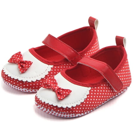 

YOHOME Baby Boots Infant Newborn Girls Boys Shoes First Walkers Shoes