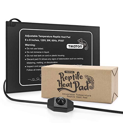 Reptile Radiant Heat Panels