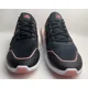 thumbnail image 5 of Ad-id-as ClimaWarm Bounce Running Shoes G54870 Black Pink Men's Size 9.5 Unisex, 5 of 6