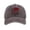 1#Brown, variant on BRANROY USA 250th Anniversary Hat - American Flag Baseball Cap 1776-2026 Distressed Washed with Patriotic Letter Print for Men Women,Army Green