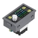 thumbnail image 5 of Convertidor de voltaje ABS Protección antirretroceso Función de almacenamiento de datos Regulador de CC para equipos electrónicos, 5 of 12