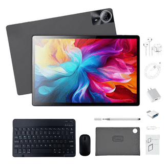 Google Pixel Tablet 128GB with Tensor G2 Chip & Charging Speaker