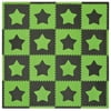 Tadpoles Stars 16 Piece Playmat Set