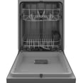 thumbnail image 2 of GE Dishwasher with Front Controls - GDF535PSRSS, 2 of 5