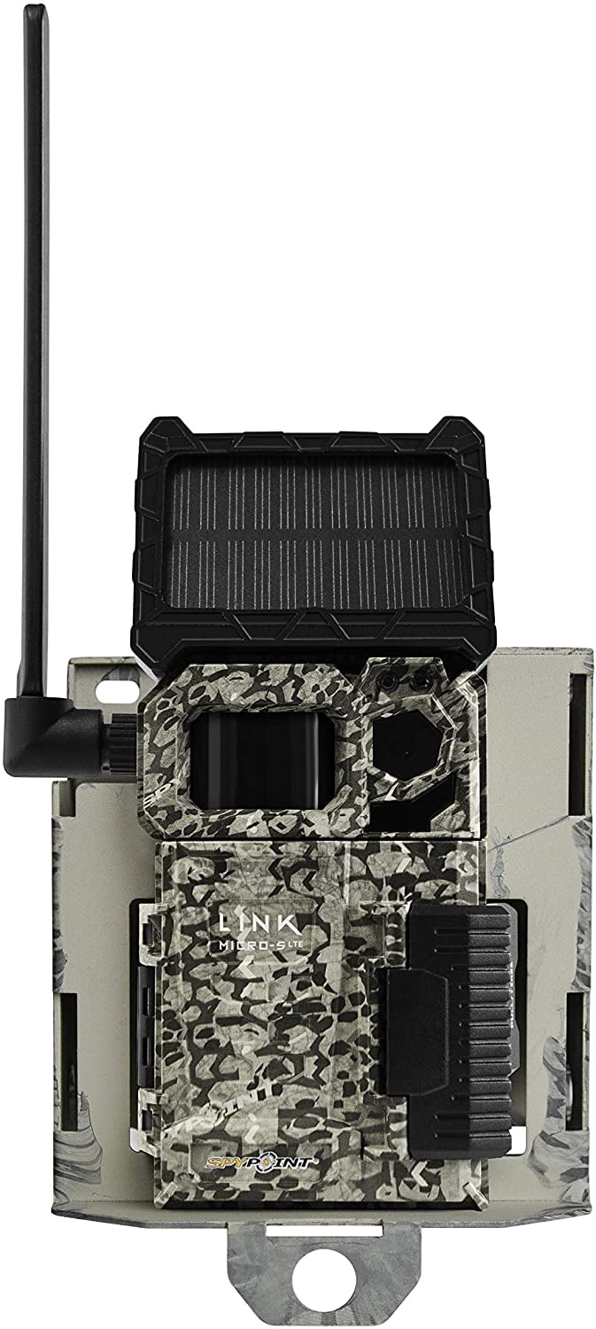 spypoint trail camera accessories