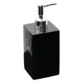 thumbnail image 1 of Dispensador de botellas con bomba Dispensador De Botellas Con Bomba Dispensador De Champú Líquido Para El Hogar Cocina Negro Negro Magideal Dispensador de botellas con bomba, 1 of 6