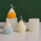 thumbnail image 4 of Moldes de silicona para hacer velas Feliz Sencillez, 4 of 5