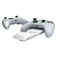 thumbnail image 1 of PDP METAVOLT Dual Charger: Flash White - Xbox Series X|S, & Xbox One, 1 of 4