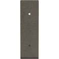 thumbnail image 5 of Ekena Millwork 2"W x 10"D x 6 1/2"H Steel Hanging Shelf Bracket, Hammered Dark Bronze, 5 of 10