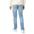 thumbnail image 3 of Lee Slim MVP Jeans, Blue, 3 of 6