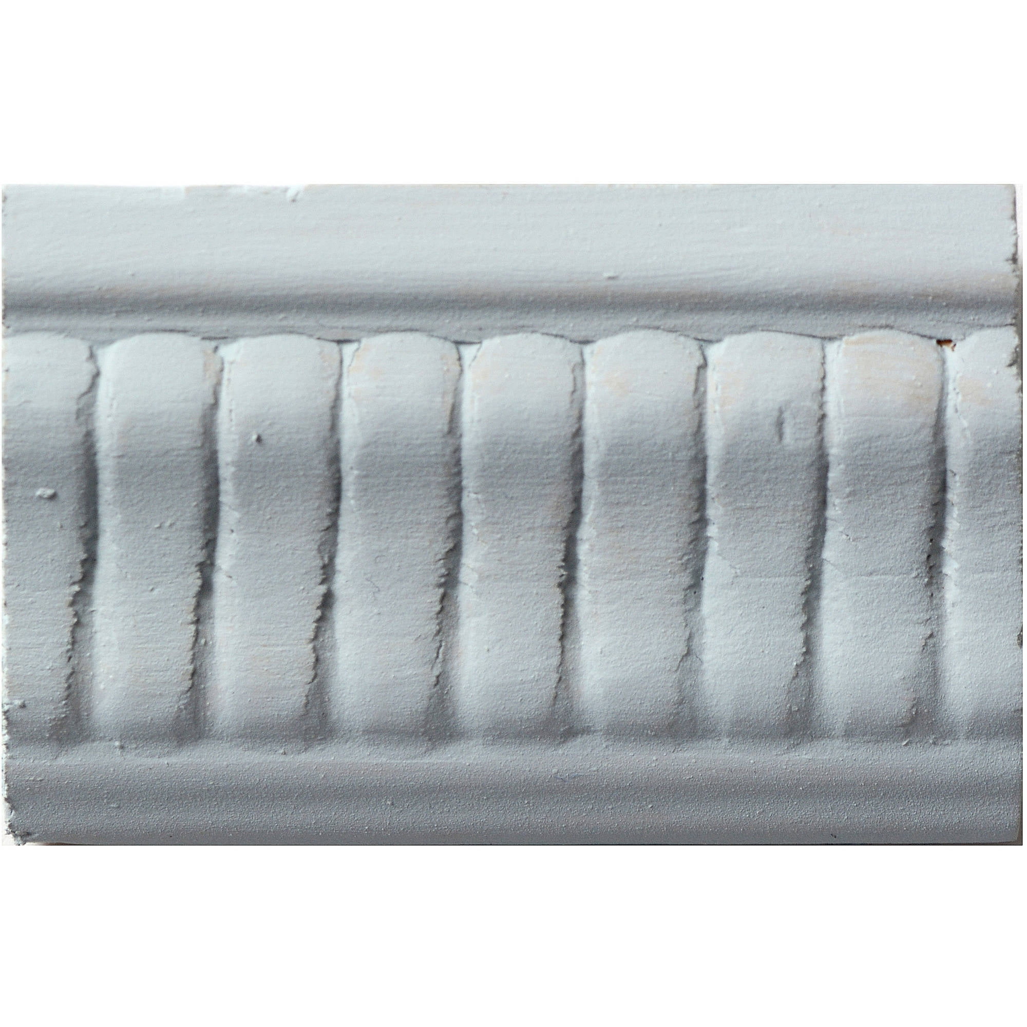Waverly Inspirations Chalk Paint, Ultra Matte, Crystal, 8 fl oz