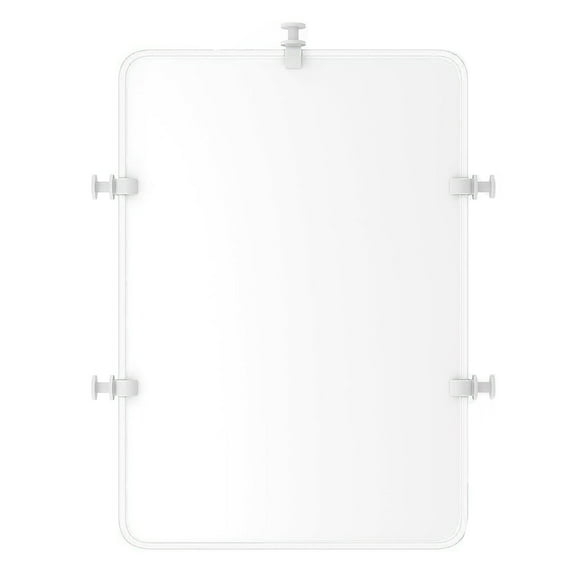 Pebbuoy Divider Tray Compatible for Bogg Bag Wet And Dry Item Separator Easy to Install Hard Beach Bag Partition Board for Bogg Bag Accessories