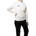 thumbnail image 1 of Conjunto Umbro Kit Para Mujer Color Blanco Modelo UMBST624101OW1, 1 of 7