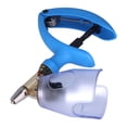 thumbnail image 2 of Adjustable Continuous Syringe for Livestock - 2ML - Farm Animal Supplies, 2 of 16