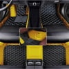 Yellow-Black