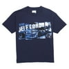 NASCAR - Boy's Jeff Gordon Pit Crew Tee Shirt