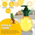 thumbnail image 3 of Dispensador de jabón Simple Pleasures con aroma a piña y océano, 350 ml, 3 of 9