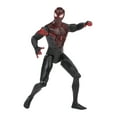 thumbnail image 6 of Marvel Spider-Man: Epic Hero Series Miles Morales Kids Toy Action Figure for Boys and Girls (7”), 6 of 7