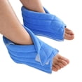 thumbnail image 4 of STARTIST 2 Pieces Foot Heel Support Ankle Protectors for Relieveing Foot Pressure, 4 of 9
