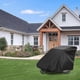 thumbnail image 2 of Pet Trailer Cover Waterproof - Durable Pet Storage Cover for Large Dogs, Heavy Duty, All Weather Protection, Fits Most Trailers, 2 of 5