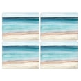 thumbnail image 4 of Pimpernel - Coastal Shore Collection Placemats - Set of 4, 4 of 10