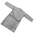thumbnail image 3 of Shisuyan Robe de Salon de Coiffure Robe de Barbier Robe de Client Cape de Barbier, 3 of 8