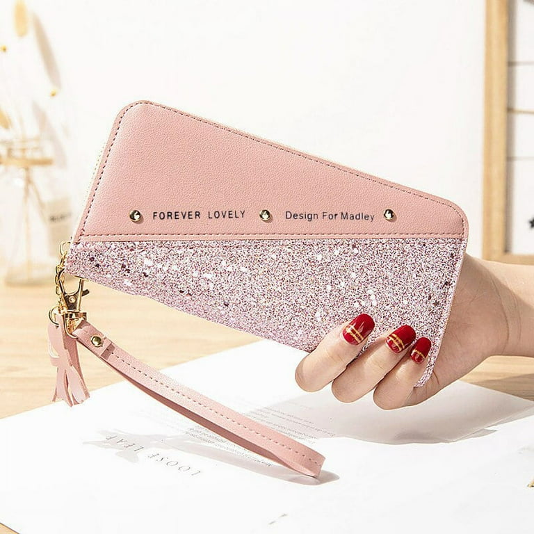 Glitter purses shop wholesale