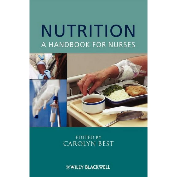 Wiley Nursing Nutrition, (Paperback)