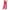 Hot Pink, variant on qILAKOG Wide Leg Pants for Women High Waisted Business Casual Pants Work Women's Fashion High Waist Wide Leg Pants Solid Color Versatile Casual Suit Pants Black XXXXL