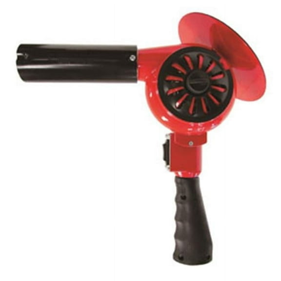 Industrial Hvy-Duty Heat Gun