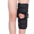 thumbnail image 3 of Hinged Knee Stabilizer, Protective Knee Support Brace  for Daily Use, 3 of 7