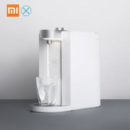 Original Xiaomi Mi Chaleur Distributeur D Eau Potable Chaud Instantane Bebe Lait Partenaire Chauffe Eau Fontaine Bouilloire 1 8l 2v 50hz Walmart Canada Original Xiaomi Mi Chaleur Distributeur D Eau Potable Chaud Instantane Bebe Lait Partenaire Chauffe Eau Fontaine Bouilloire 1 8l 2v 50hz Walmart Canada