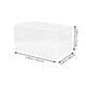 thumbnail image 3 of Transparent Model Car Box Acrylic Car Models Case Small Car Display Box, 3 of 3