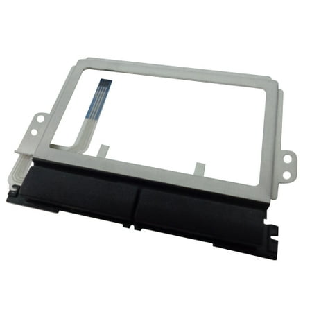 Lenovo Bracket - Lenovo ThinkPad T510 T510i W510 Touchpad Button Bracket & Ribbon Cable