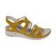 thumbnail image 1 of Zapatos de verano para mujer, sandalias de playa informales Retro con tacón de cuña para mujer Wmkox8yii nm9361, 1 of 3