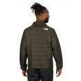 thumbnail image 2 of Chaqueta polar THE NORTH FACE Flare para hombre New Taupe Green S, 2 of 5
