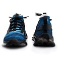 thumbnail image 3 of Magical Ethereal Universe Sky Walking Shoes for Men Woman Lightweight Tennis Fashion Elastic Sports Shoes Cushion Basketball Shoes, 3 of 7