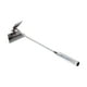 thumbnail image 3 of Extractor de Deshierbe, Desmalezadora Multifuncional para Jardines, Granja, Duradero, Portátil, Mango Ergonómico, Cuidado Del Césped Del Jardín para Dientes 50cm mayimx deshierbador de patio, 3 of 9